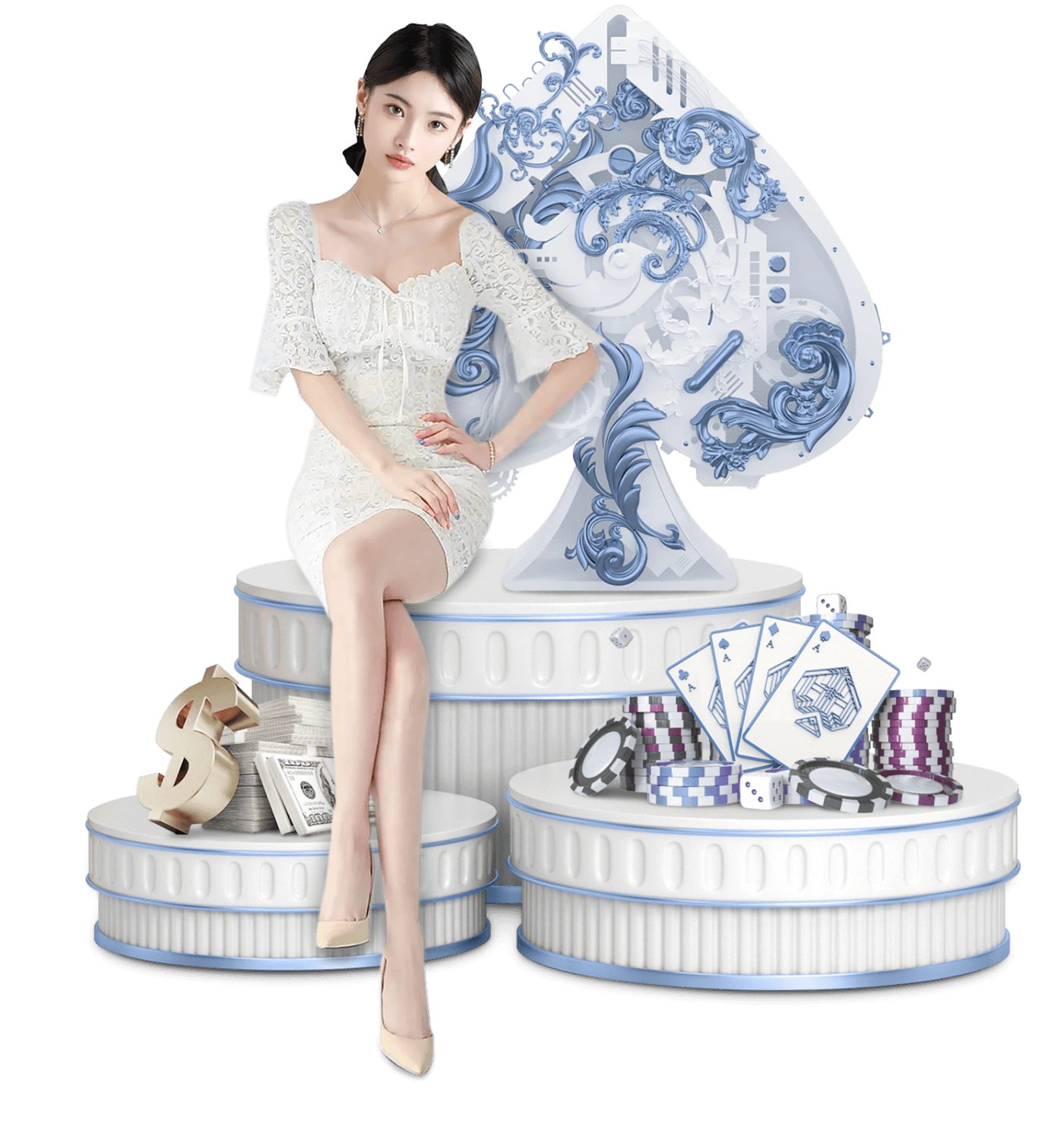 Hình ảnh giới thiệu thương hiệu Kim66