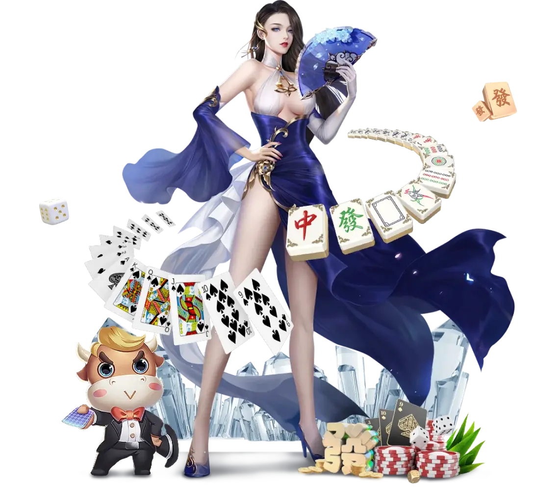 Nội dung game bài tại Kim66