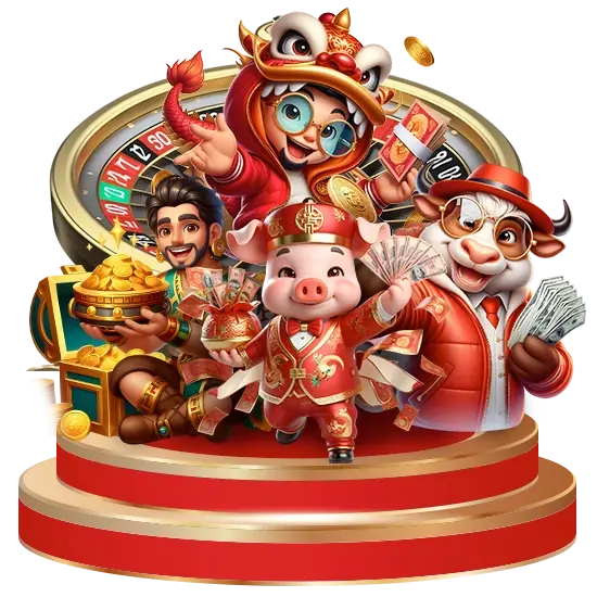 Nổ hũ, slot, vòng quay và biểu tượng tại Kim66